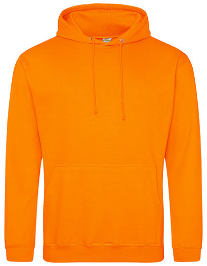 Men's Basic Hoodies