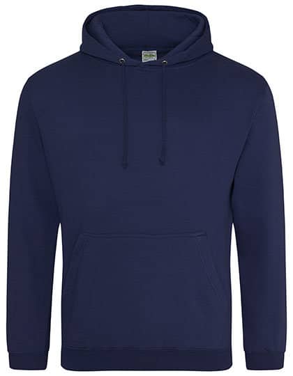 Men's Basic Hoodies