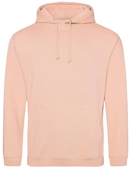 Men's Basic Hoodies