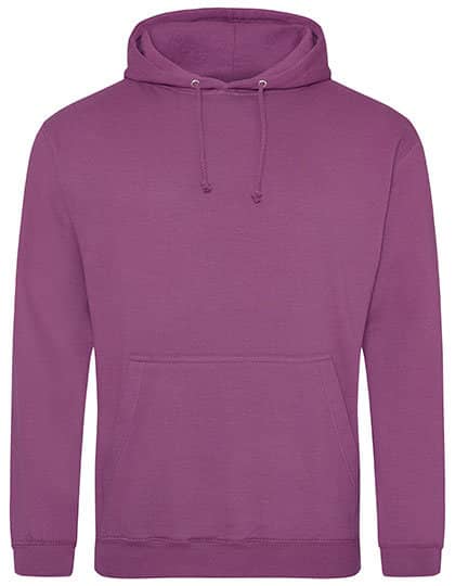 Men's Basic Hoodies