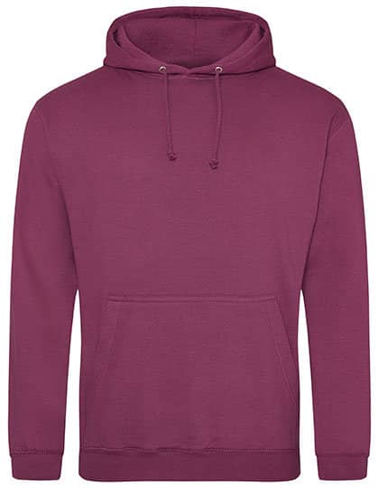 Men's Basic Hoodies