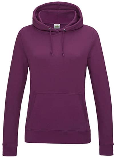 Damen Basic Hoodies