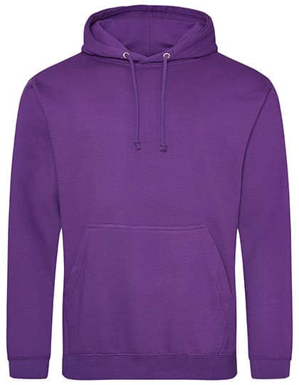 Men's Basic Hoodies