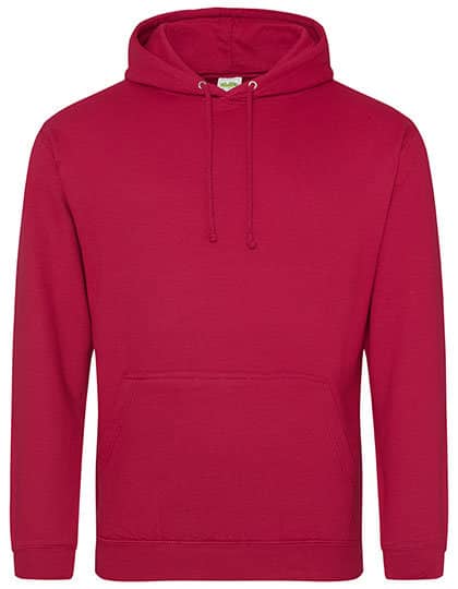 Men's Basic Hoodies