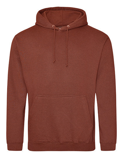 Men's Basic Hoodies