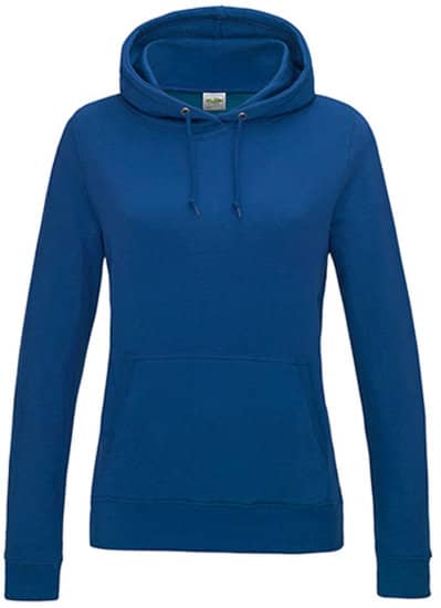 Damen Basic Hoodies