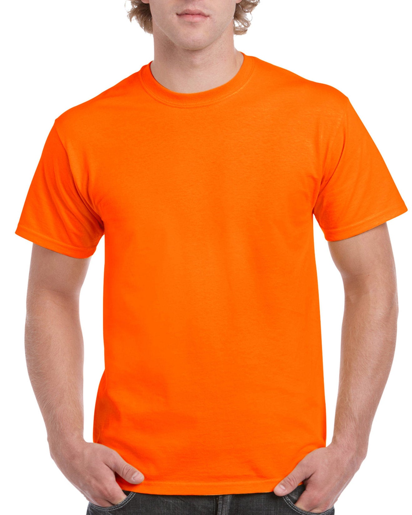 Herren T-Shirts Basic