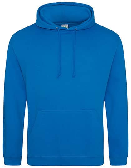 Men's Basic Hoodies