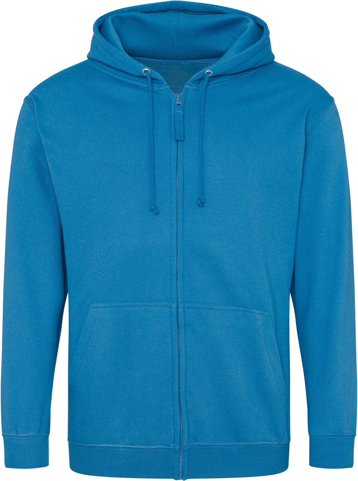 Men's basic sweat jackets