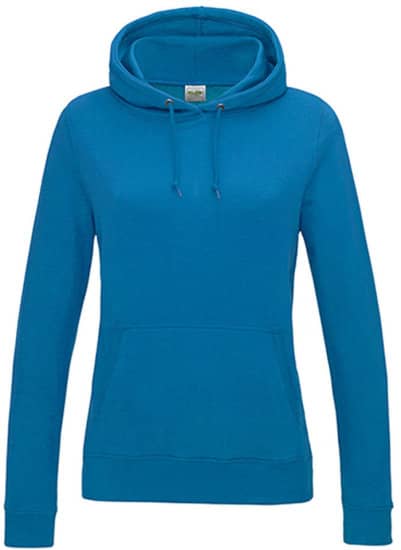 Damen Basic Hoodies