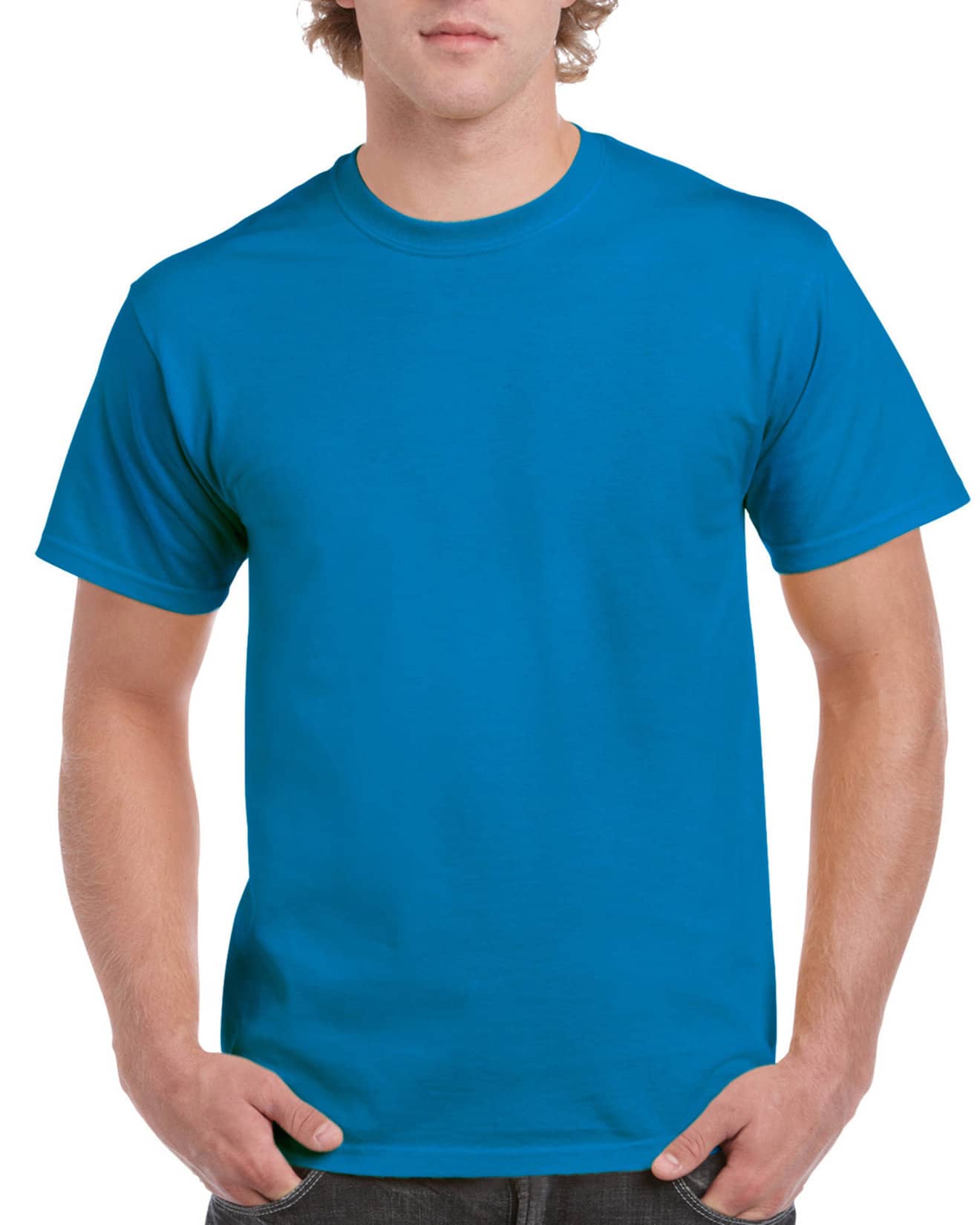 Herren T-Shirts Basic
