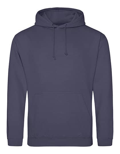 Men's Basic Hoodies