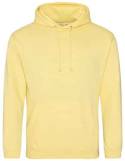 Men's Basic Hoodies