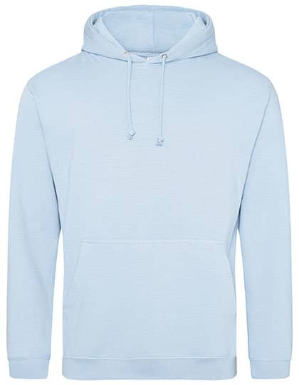 Men's Basic Hoodies