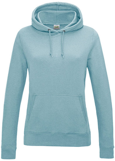 Damen Basic Hoodies