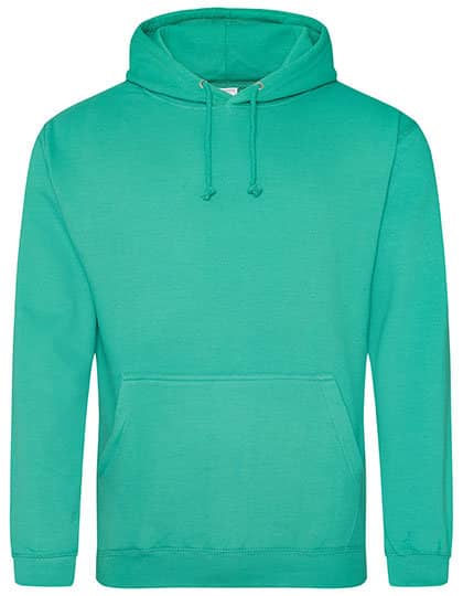 Men's Basic Hoodies