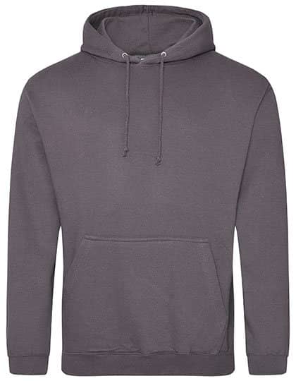 Men's Basic Hoodies