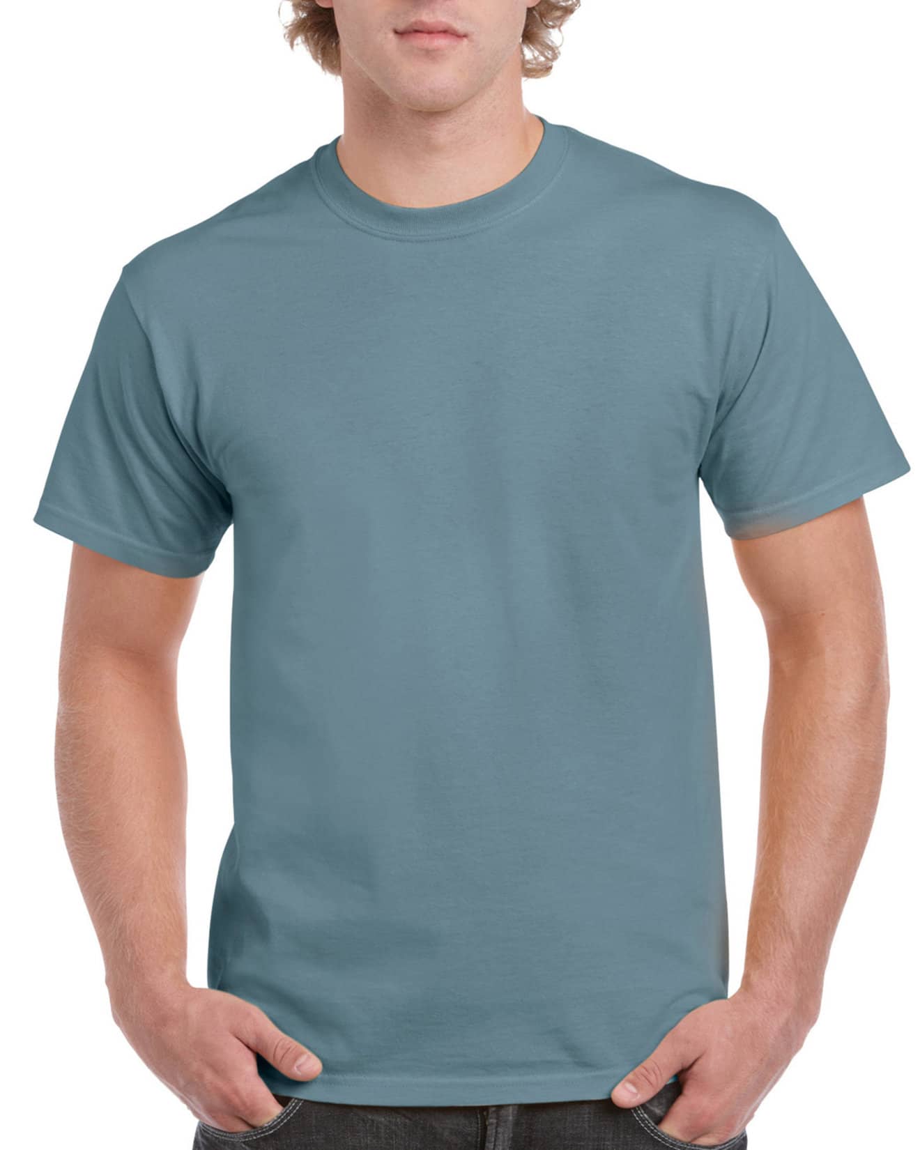 Herren T-Shirts Basic