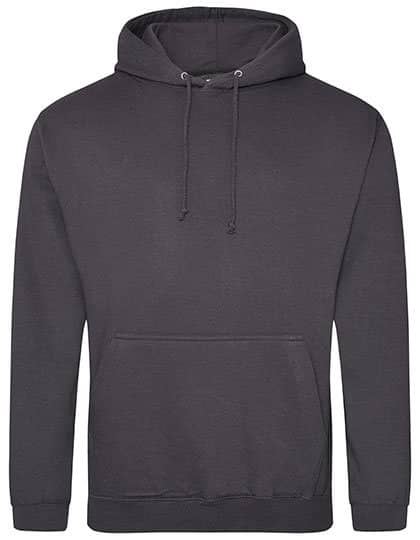 Men's Basic Hoodies