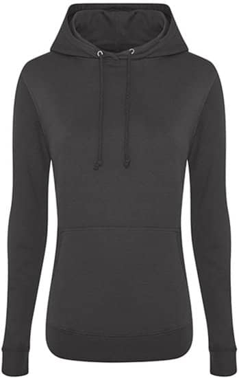Damen Basic Hoodies