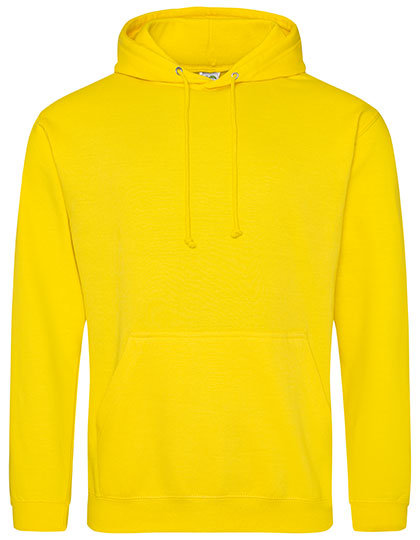 Men's Basic Hoodies