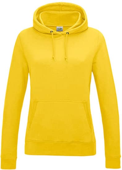 Damen Basic Hoodies