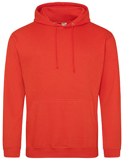 Men's Basic Hoodies