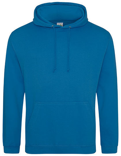 Men's Basic Hoodies