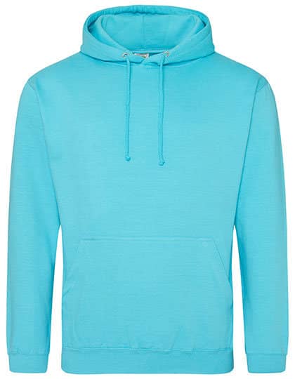 Men's Basic Hoodies