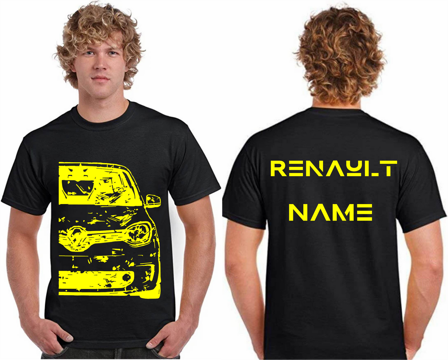 Renault Twin-3