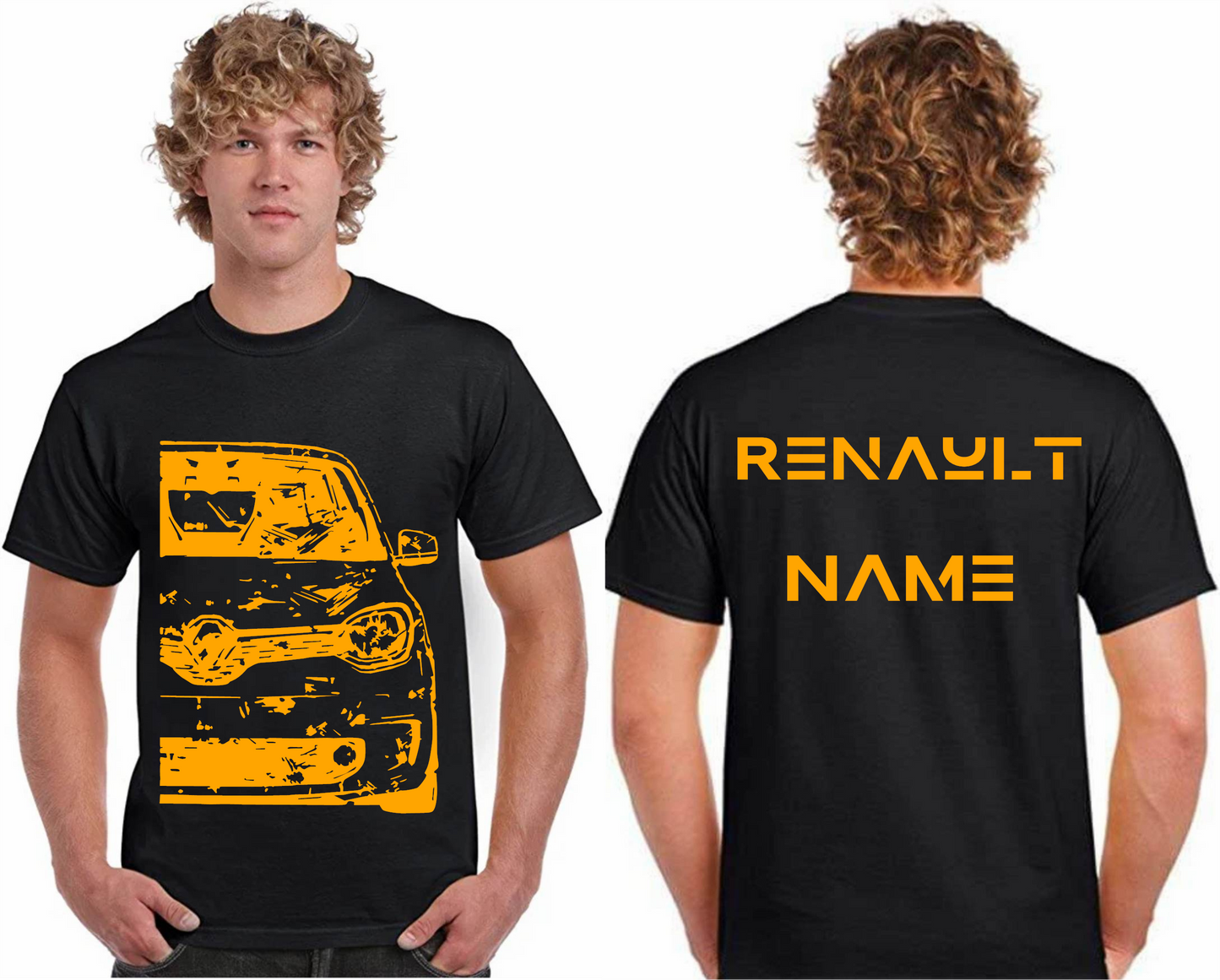 Renault Twin-3