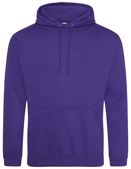 Men's Basic Hoodies