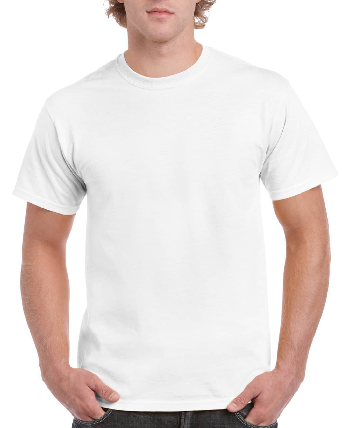 Herren T-Shirts Basic
