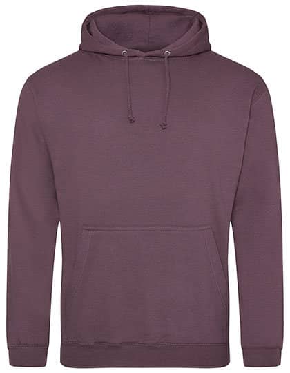 Men's Basic Hoodies